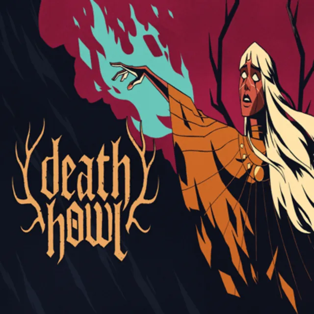(Nintendo Switch 1) Death Howl