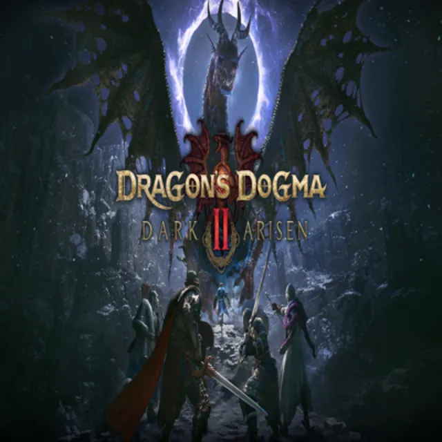(Nintendo Switch 2) Dragon's Dogma 2: Dark Arisen