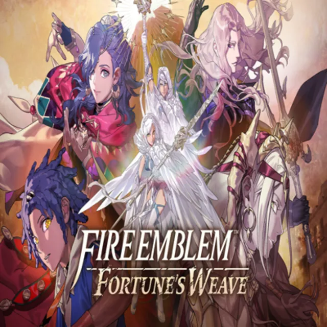 (Nintendo Switch 2) Fire Emblem: Fortune’s Weave