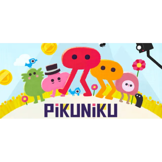 Pikuniku Авто МИР