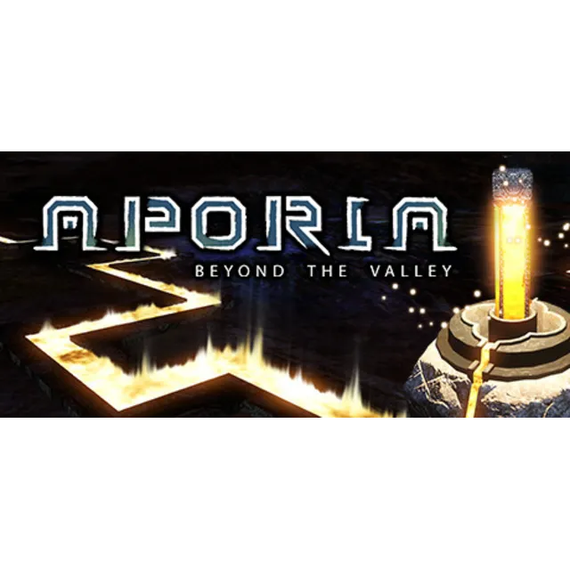 Aporia: Beyond The Valley Авто МИР