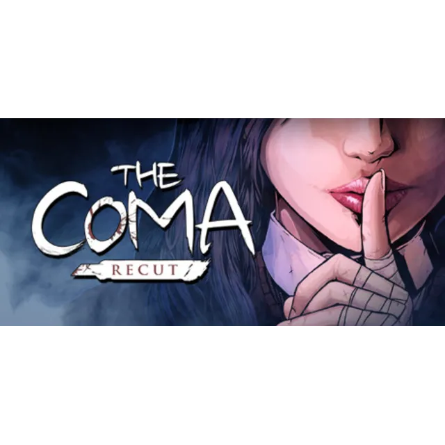 The Coma: Recut Авто МИР