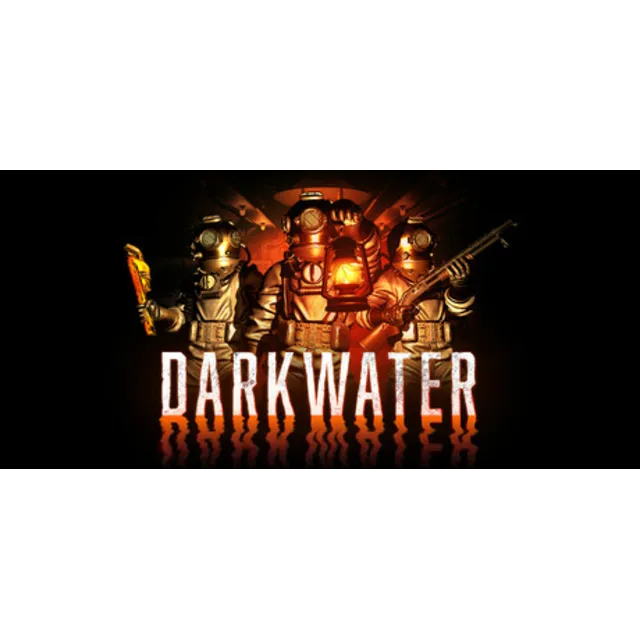 Darkwater Авто МИР