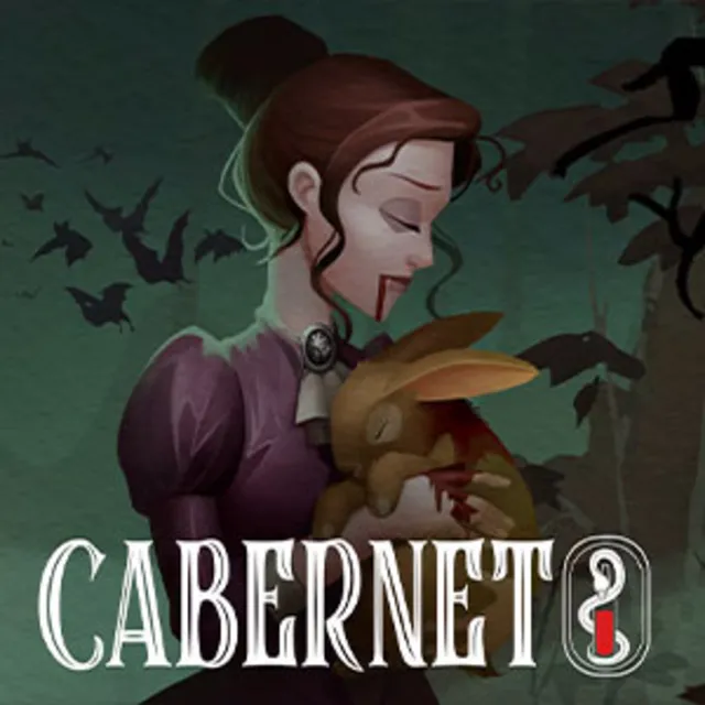 Cabernet Steam Key RU