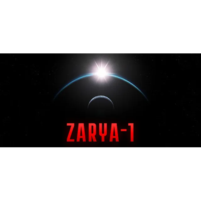 Zarya-1: Mystery on the Moon Авто МИР