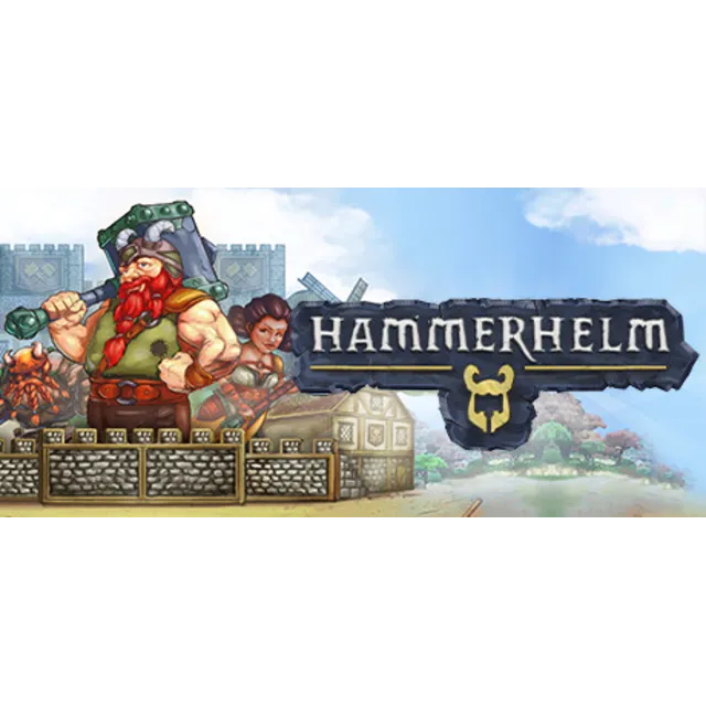 HammerHelm Авто МИР