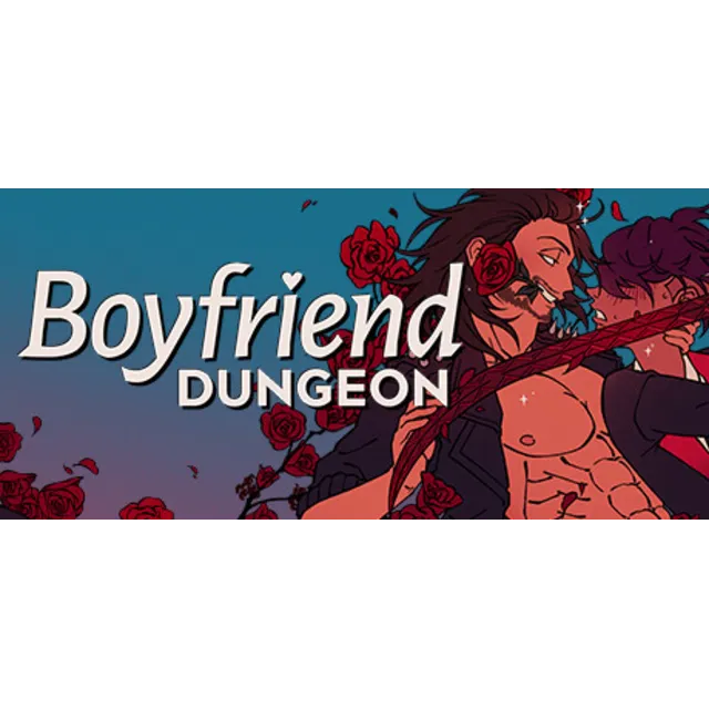 Boyfriend Dungeon Авто МИР