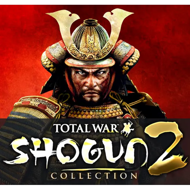Total War: Shogun 2 Collection (+7 DLC) (Steam Ключ / РУ+СНГ)