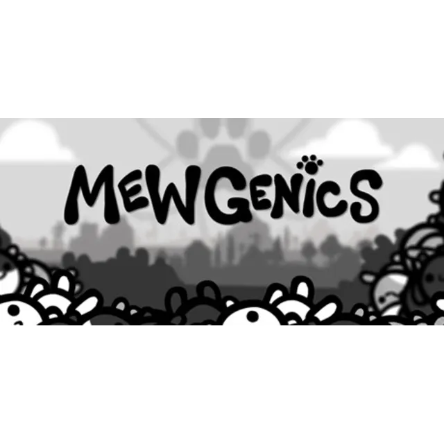 Mewgenics Авто МИР