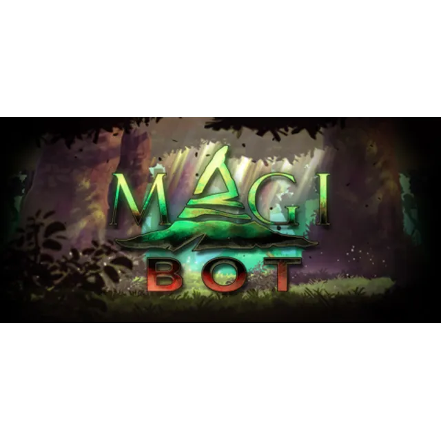 Magibot Авто МИР