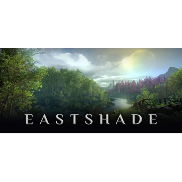 Eastshade Авто МИР