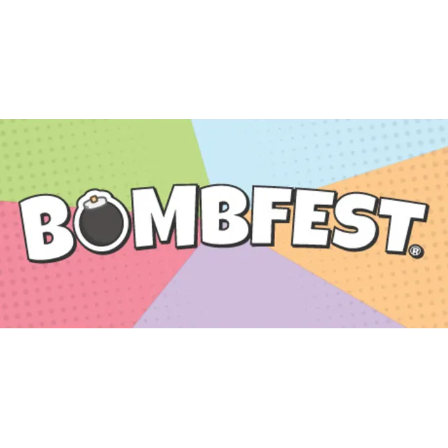 BOMBFEST Авто МИР