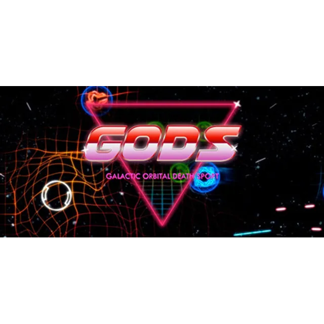 Galactic Orbital Death Sport Авто МИР