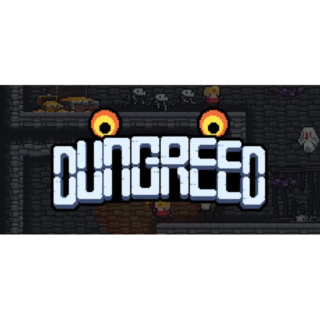 Dungreed Авто МИР