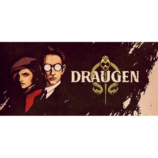 Draugen Авто МИР