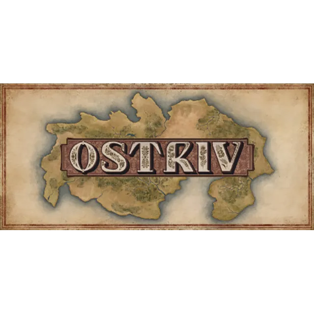 Ostriv Авто МИР