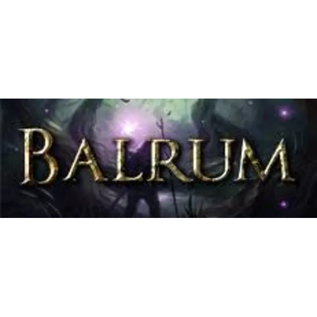 Balrum Steam | GLOBAL | Моментальная выдача