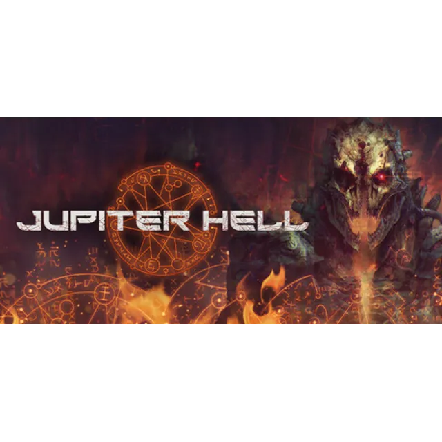 Jupiter Hell Авто МИР