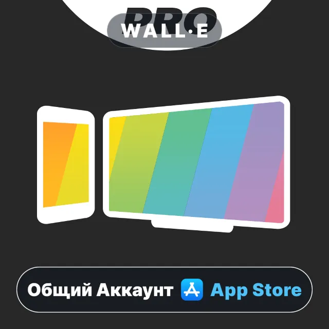 ⭐️ Screen Mirroring+ App ios iPhone AppStore Общий Аккаунт
