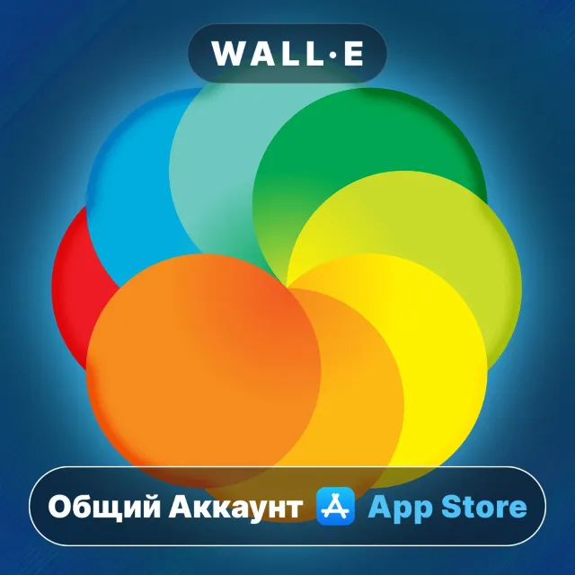 ⭐️ Lapse It Pro ios iPhone AppStore Общий Аккаунт
