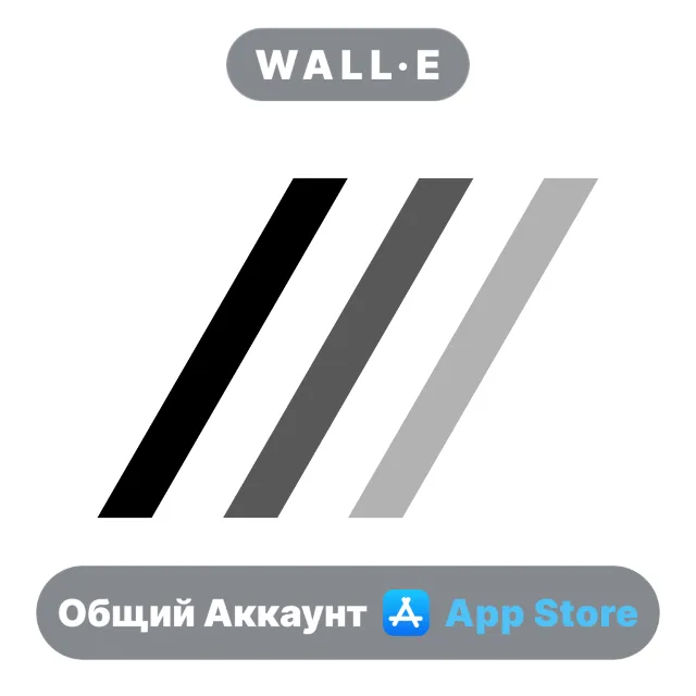 ⭐️ OVLA ios iPhone AppStore Общий Аккаунт