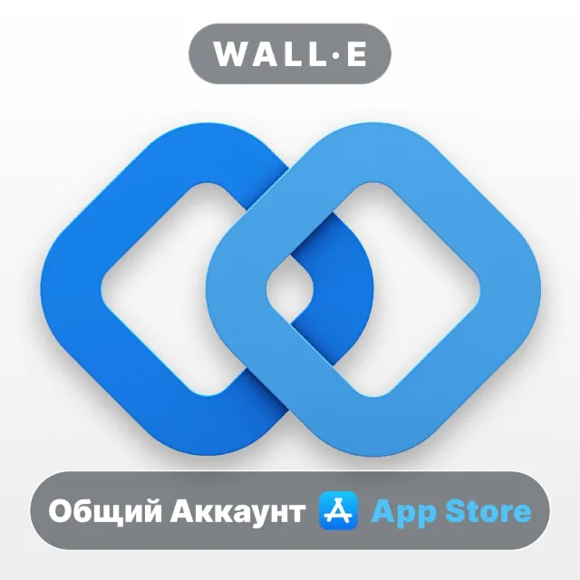 ⭐️ twinme+ личный мессенджер ios iPhone AppStore Общий Аккаунт