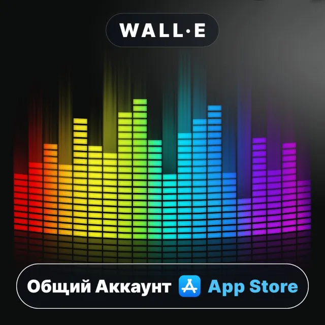 ⭐️ VideoSound - Music to Video ios iPhone AppStore Общий Аккаунт