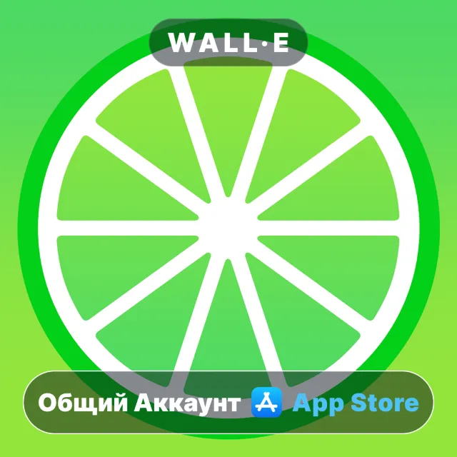 ⭐️ LimeChat - IRC Client ios iPhone AppStore Общий Аккаунт