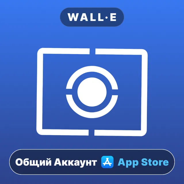 ⭐️ Watch Instagram ios iPhone AppStore Общий Аккаунт