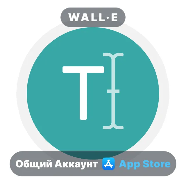 ⭐️ SocialNote Pro ios iPhone AppStore Общий Аккаунт