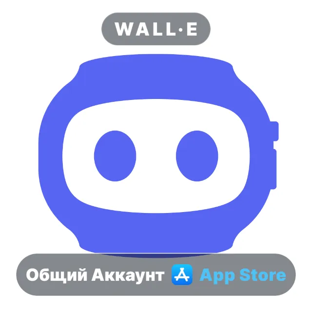 ⭐️ Chroncord ios iPhone AppStore Общий Аккаунт