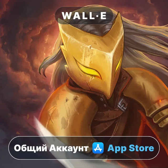 ⭐️ Slay the Spire ios iPhone AppStore Общий Аккаунт