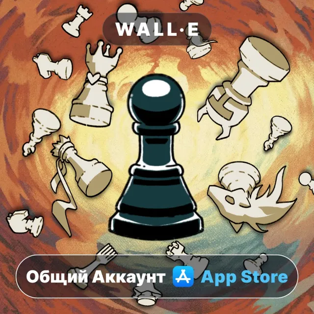 ⭐️ Gambonanza ios iPhone AppStore Общий Аккаунт