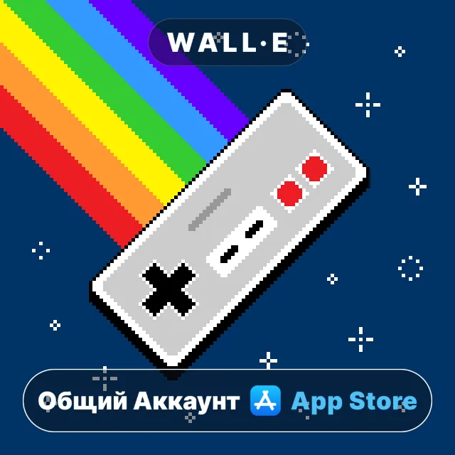 ⭐️ Arcadia - Watch Games ios iPhone AppStore Общий Аккаунт