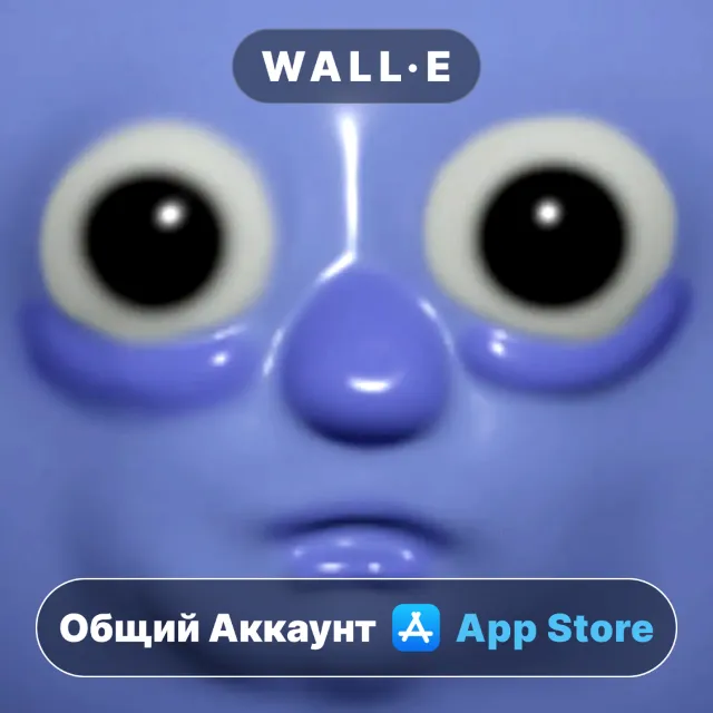 ⭐️ Nubby's Number Factory ios iPhone AppStore Общий Аккаунт