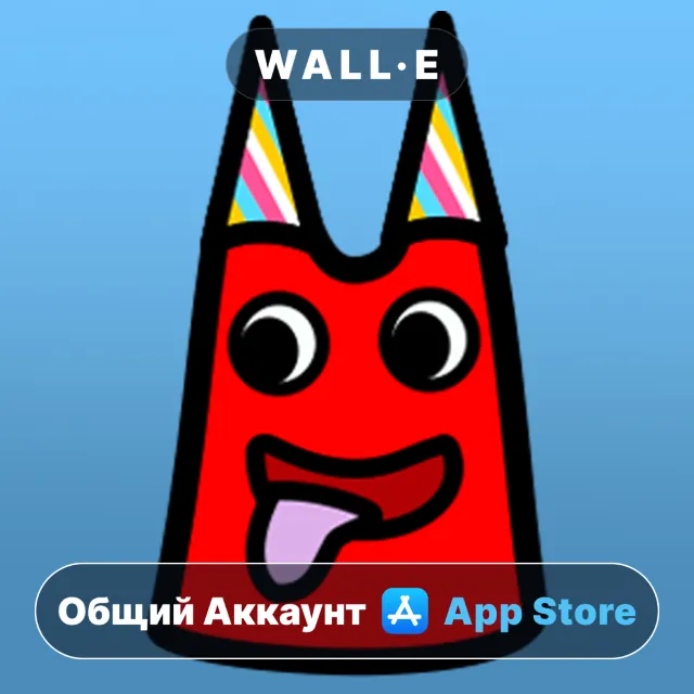 ⭐️ Garten of Banban 2 ios iPhone AppStore Общий Аккаунт