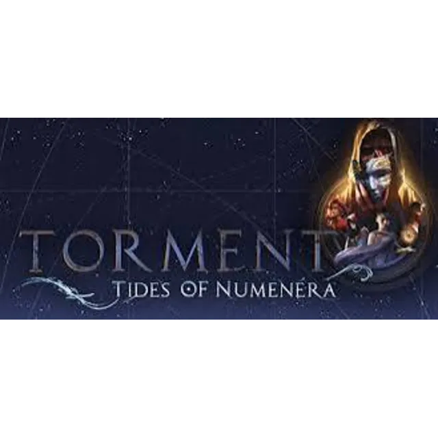 Torment: Tides of Numenera Steam | GLOBAL | Моментальная выдача