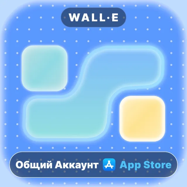 ⭐️ SUMEE! ios iPhone AppStore Общий Аккаунт