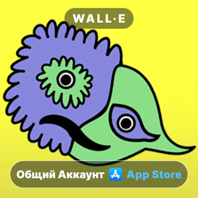 ⭐️ Garten of Banban 6 ios iPhone AppStore Общий Аккаунт