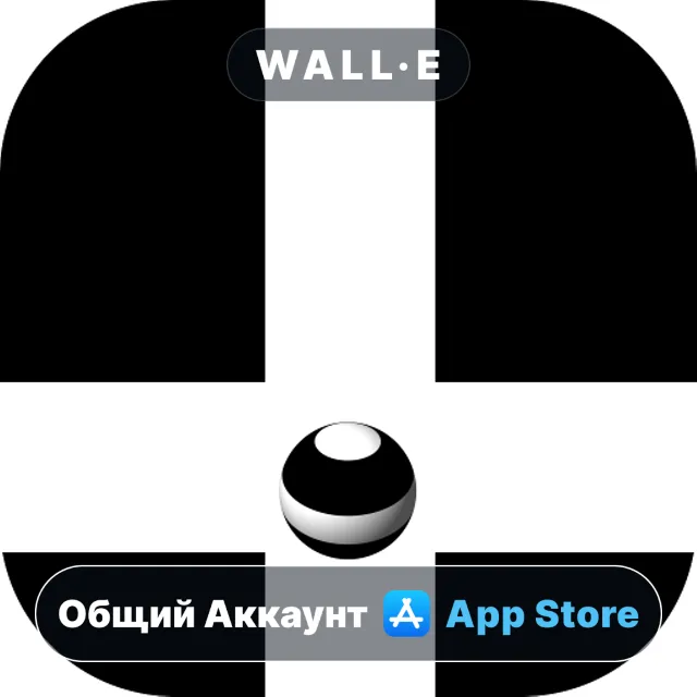 ⭐️ Silent Swipe ios iPhone AppStore Общий Аккаунт