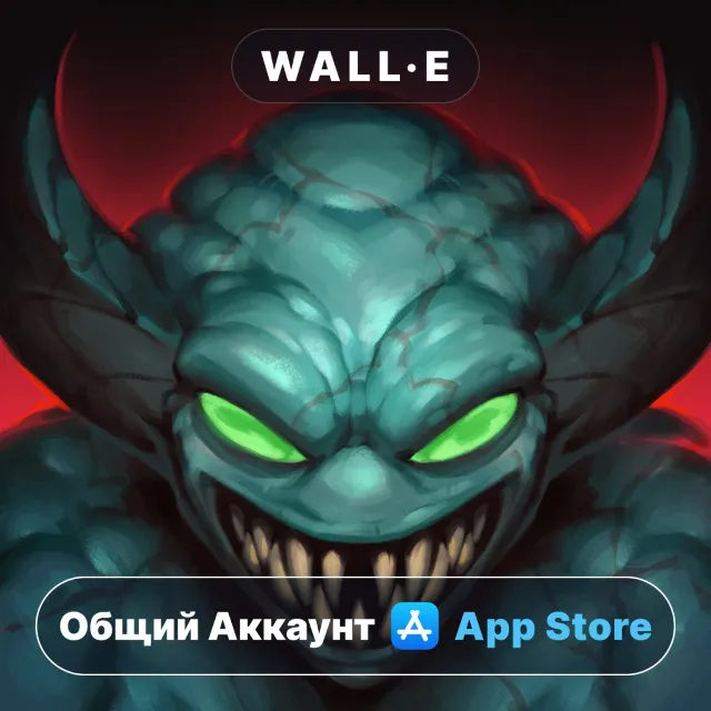 ⭐️ Siralim Ultimate ios iPhone AppStore Общий Аккаунт