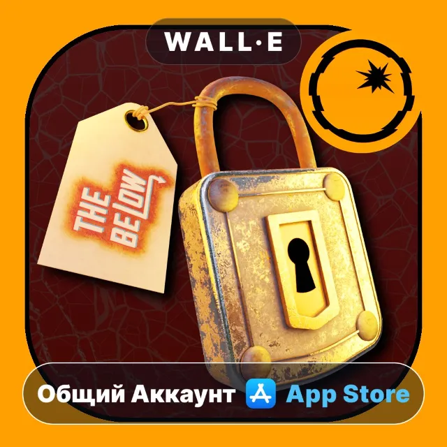 ⭐️ Mini Escapes: The Below ios iPhone AppStore Общий Аккаунт