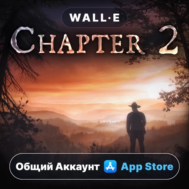 ⭐️ Aurora Hills: Chapter 2 ios iPhone AppStore Общий Аккаунт