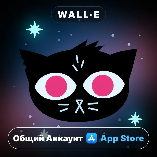 ⭐️ Night in the Woods ios iPhone AppStore Общий Аккаунт