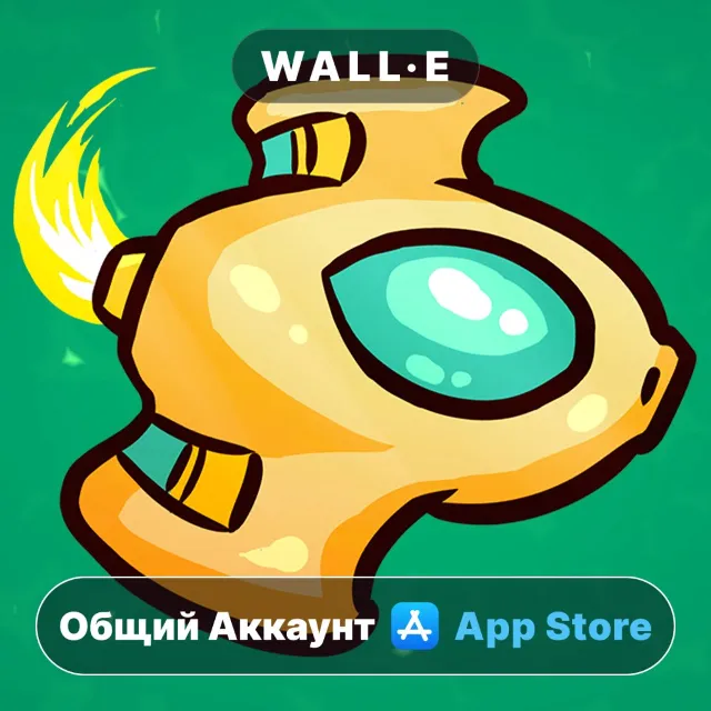 ⭐️ Minishoot' Adventures ios iPhone AppStore Общий Аккаунт