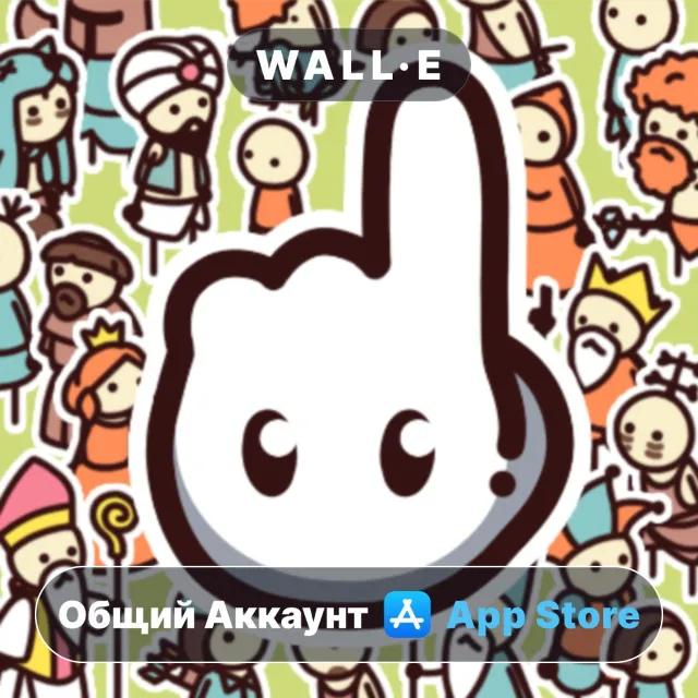 ⭐️ Hidden Through Time ios iPhone AppStore Общий Аккаунт