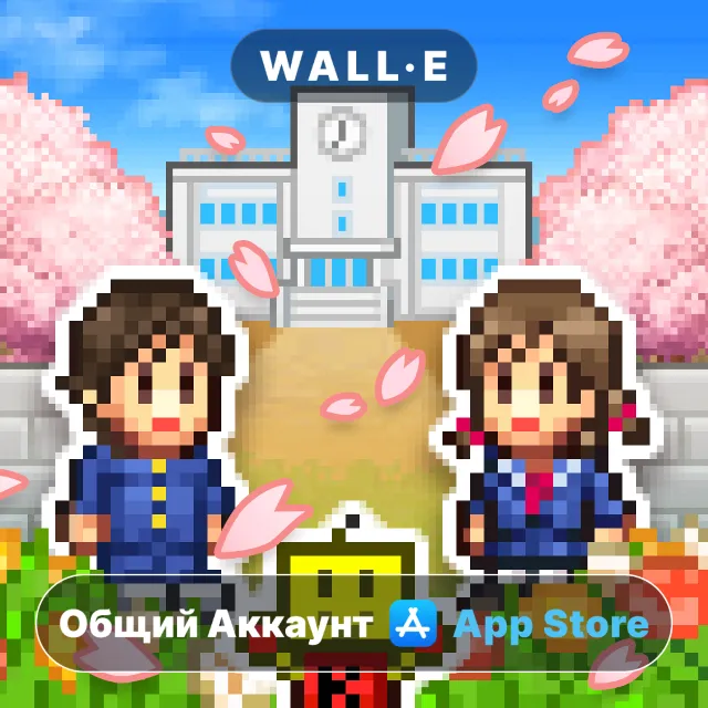 ⭐️ Pocket Academy 3 ios iPhone AppStore Общий Аккаунт