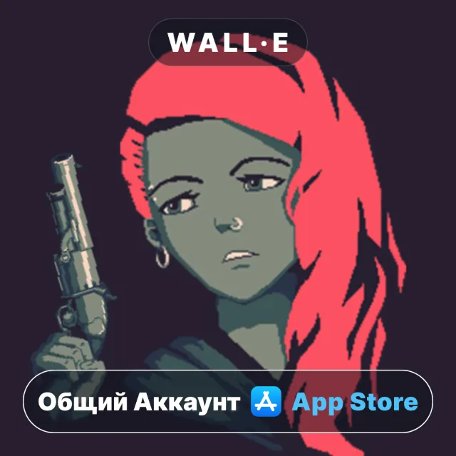 ⭐️ 20 Minutes Till Dawn:Premium ios iPhone AppStore Общий Аккаунт