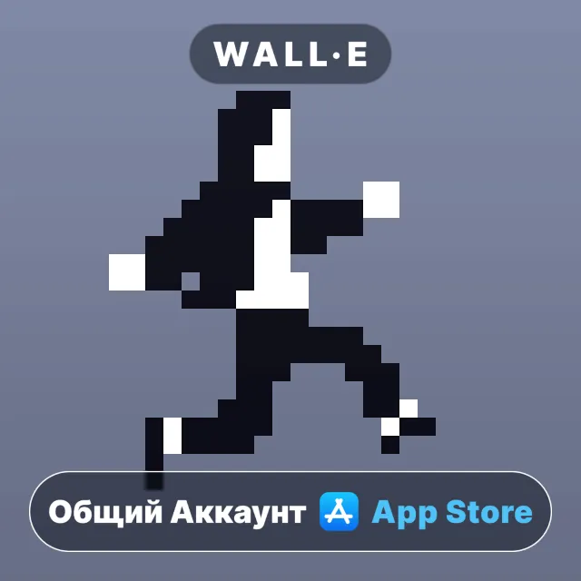 ⭐️ Canabalt ios iPhone AppStore Общий Аккаунт