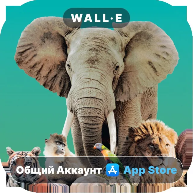 ⭐️ Ark Nova ios iPhone AppStore Общий Аккаунт